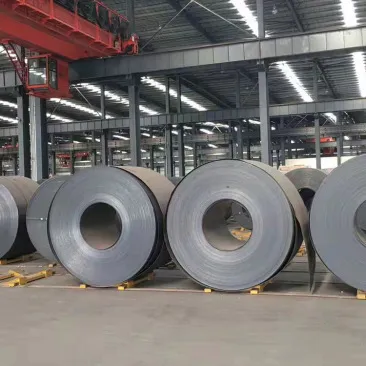 SPHC Carbon steel coil